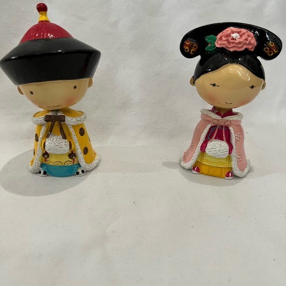 Gifts from the Palace of Beijing prince and princess - Picture 12 of 16